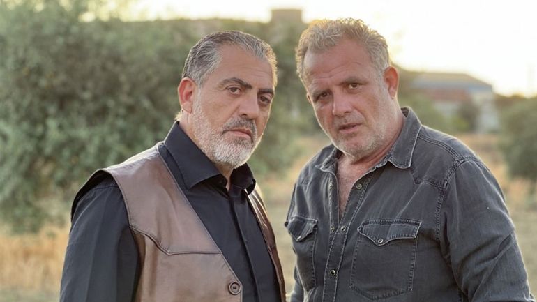 Γη της Ελιάς: Όλα όσα θα δούμε στο τελευταίο επεισόδιο της σεζόν Γη της Ελιάς: Όλα όσα θα δούμε στο τελευταίο επεισόδιο της σεζόν